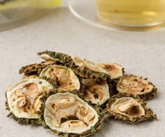 여주차 끓이는 법