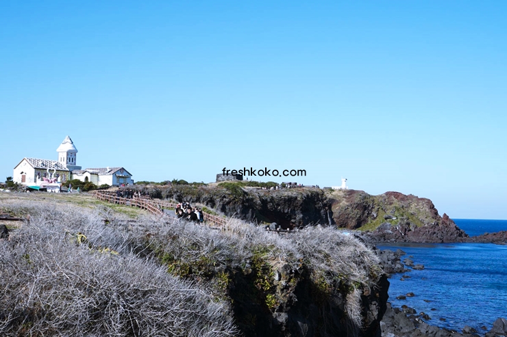 제주도 가볼만한곳 10곳
