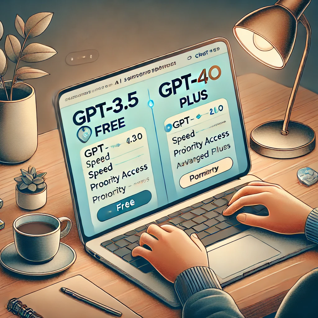 chatgpt plus 가격, 챗지피티 유료 무료 차이