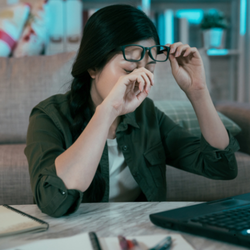 여성 심근경색 초기증상 피로감