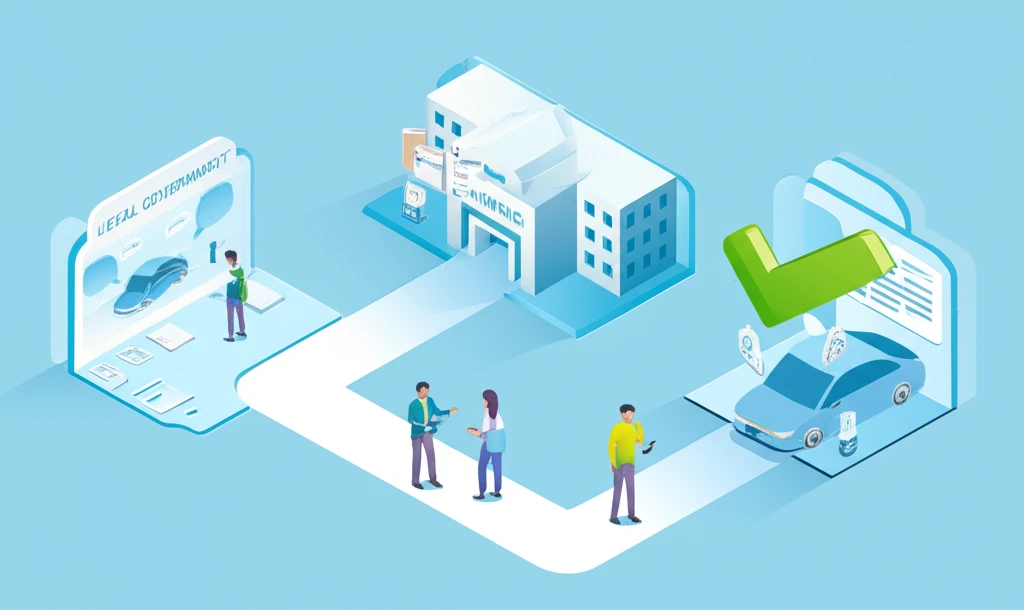 2026년 전기차 보조금 대리점 신청..