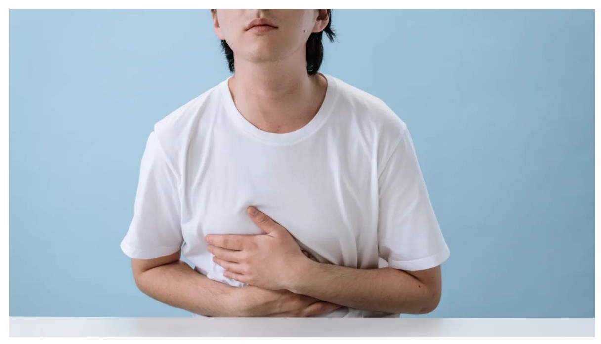 위경련 응급 처치