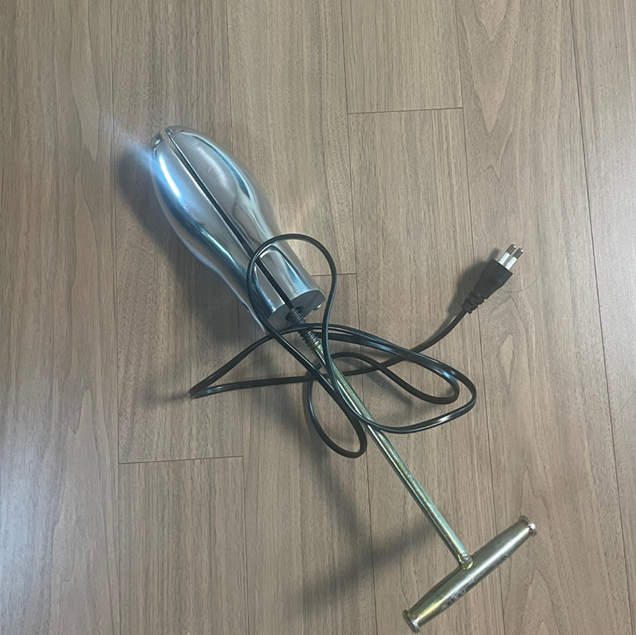 금속 전기 제골기