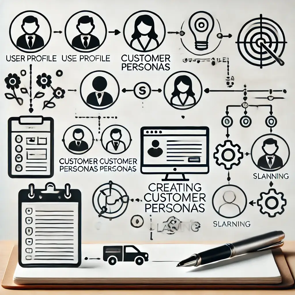 고객 페르소나 만들기 실전 가이드