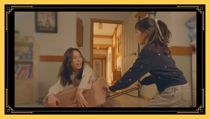 독수리 오형제를 부탁해