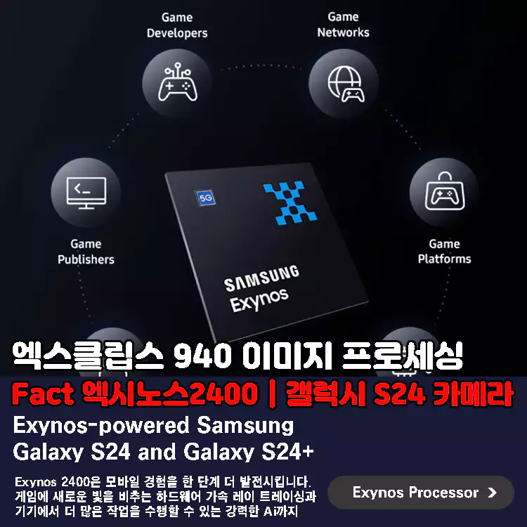 엑스클립스-940-이미지-프로세싱-엑시노스-2400-갤럭시-S24