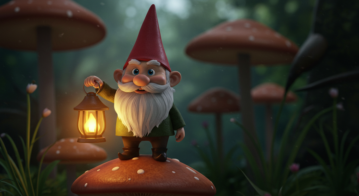 Imagefx로 그린 그림 : 캐릭터