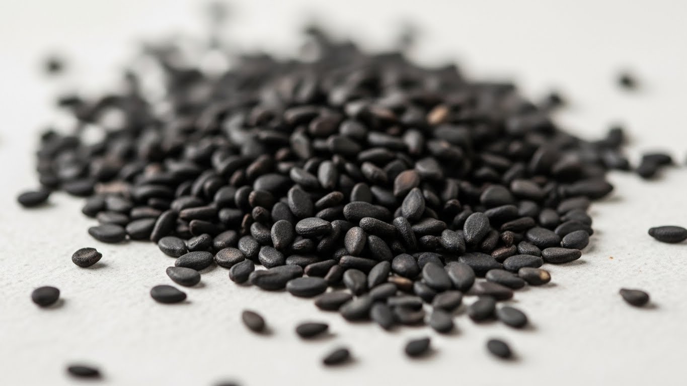 검은깨아미노산