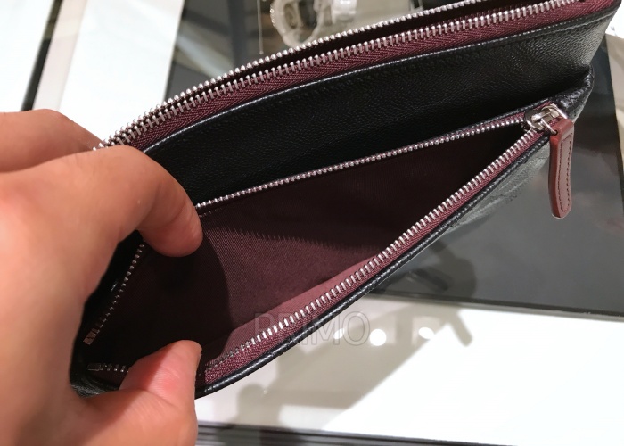정면-지퍼공간