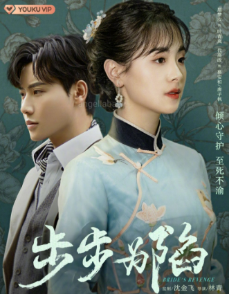 중국드라마(중드) 추천 대고정(다이가오정) 배우 출연작