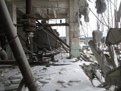 다른 집이 무너지는 꿈 해몽풀이 [무료 꿈해몽]