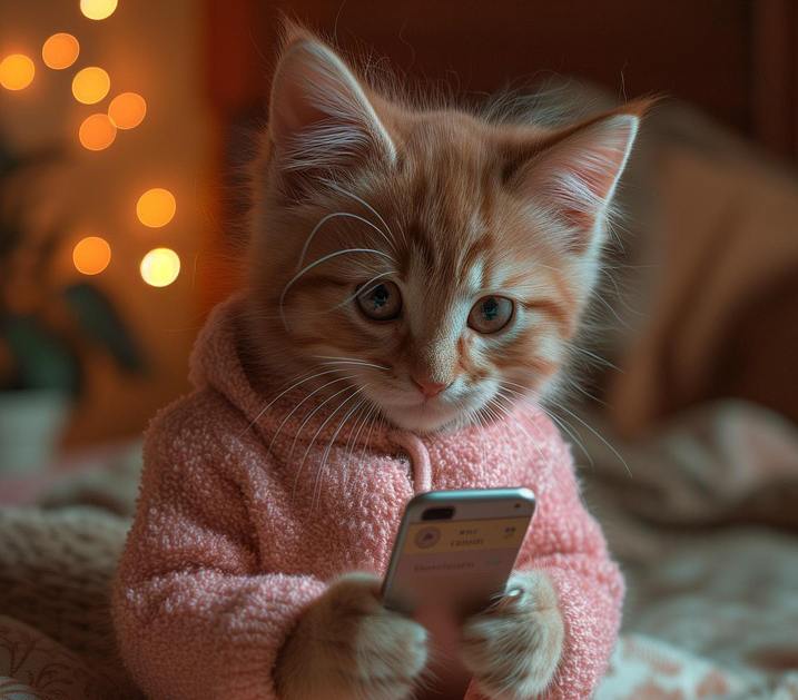 통신비 환급금 조회