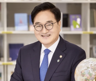 우원식 국회의원 프로필