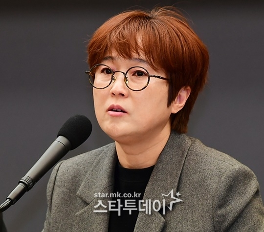 송은이 김미경 황현희 유명인 사칭 피싱 범죄