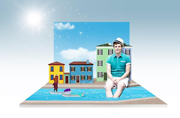 김포 타운하우스