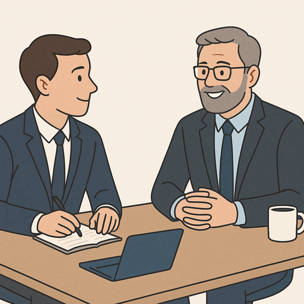 직장 상사의 잔소리를 자기계발로 바꾸는 대화 습관 태도