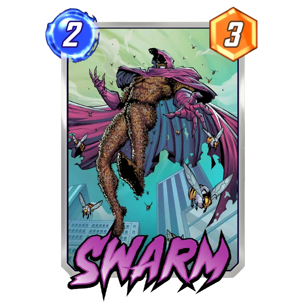 마블스냅 2풀 덱 추천