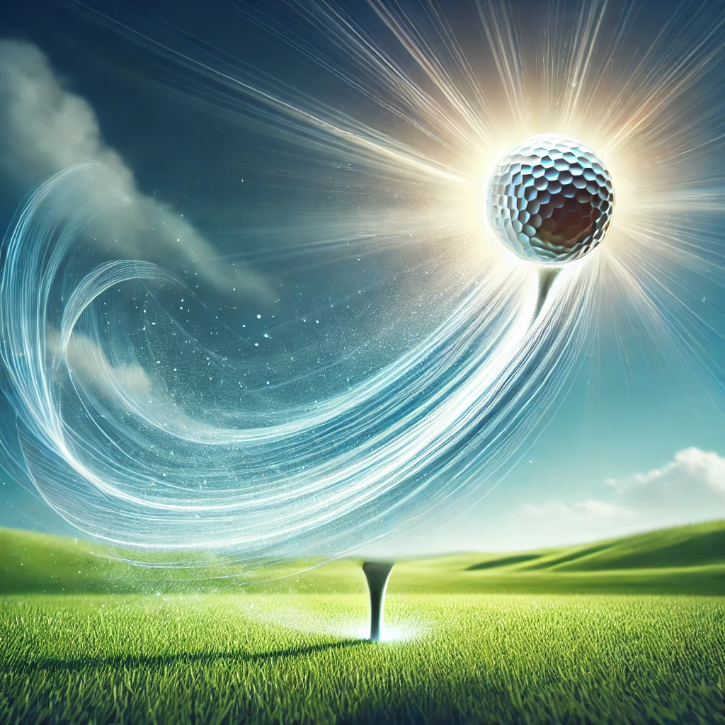 골프공의 캐리거리 (요소, 전략, 측정과 활용)