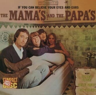 마마스 앤 파파스의 앨범