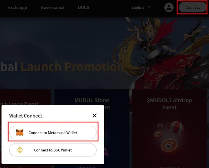 heroblaze3_metamask_login
