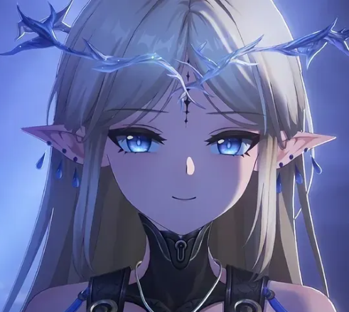 전반 신규 5성 캐릭터 카르티시아