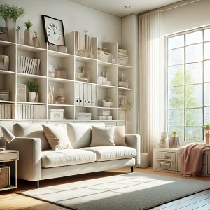 귀찮은 집안일을 반으로 줄이는 살림의 기술