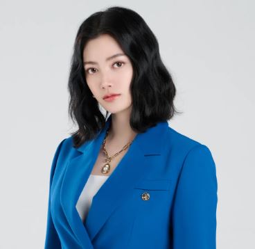 용감무쌍 용수정, 인물 관계도, 등장인물, 정보