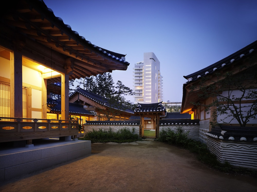 강릉 최고 5성급 오션뷰 호텔 예약 꿀팁