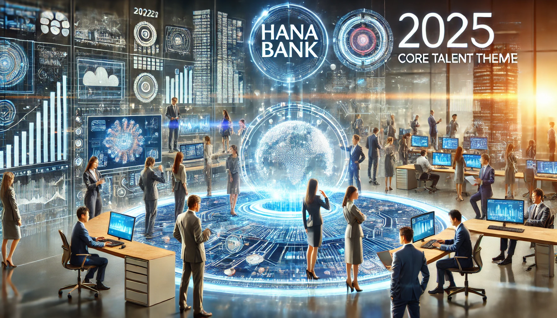 2025년 부동산 전망과 투자 트렌드: 금리인하와 스마트홈의 시대