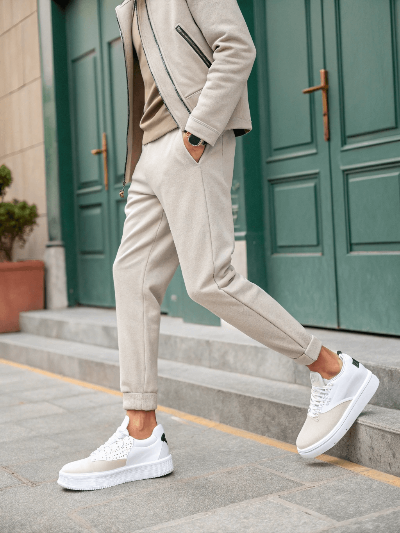 작은 키를 위한 봄 신발 추천 Top 5