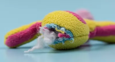  장난감 재질에 따른 장단점 비교