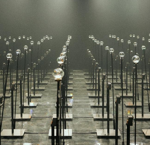 DDP 서울라이트 2025 가을