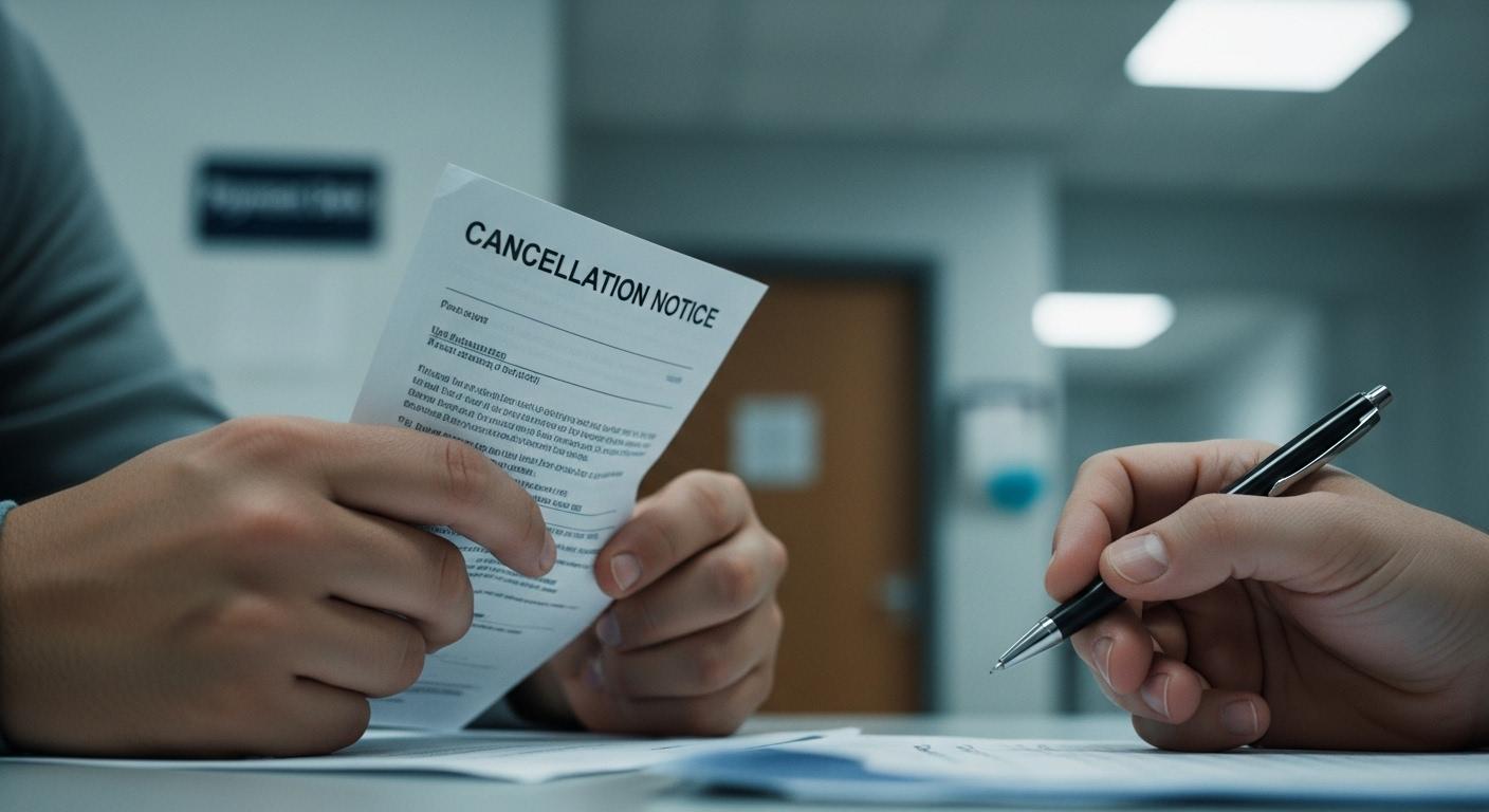 개인회생 변제금 미납시 절차폐지