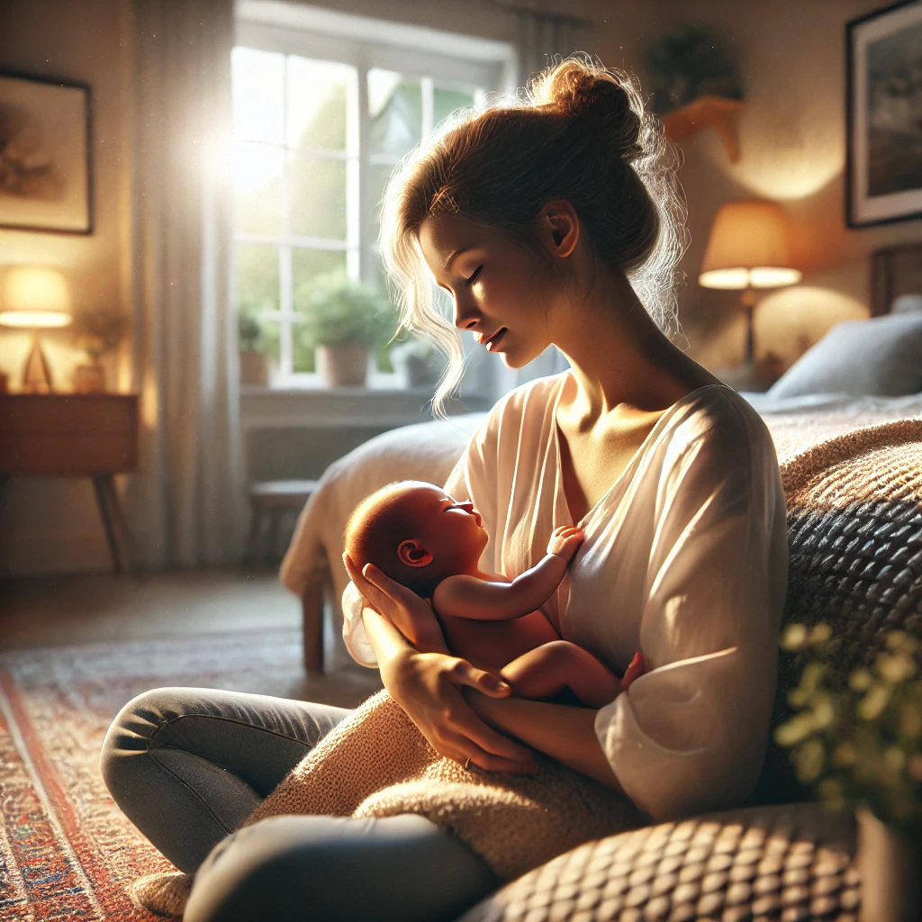 육아휴직 급여 신청 그림