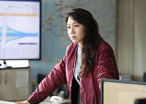 영화 뺑반 줄거리 결말 Hit-and-Run Squad 2018