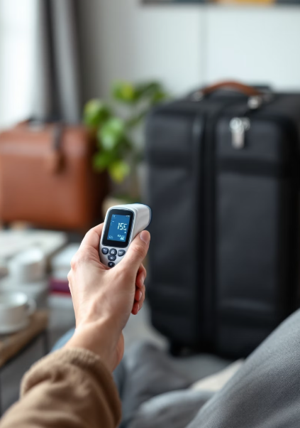 해외여행 시 꼭 알아야 할 의료정보