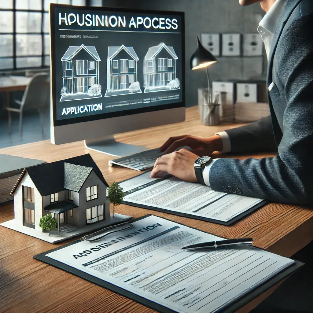 2024년 12월 주택청약 중형 빌라 집주인 청약 시 무주택자로 인정