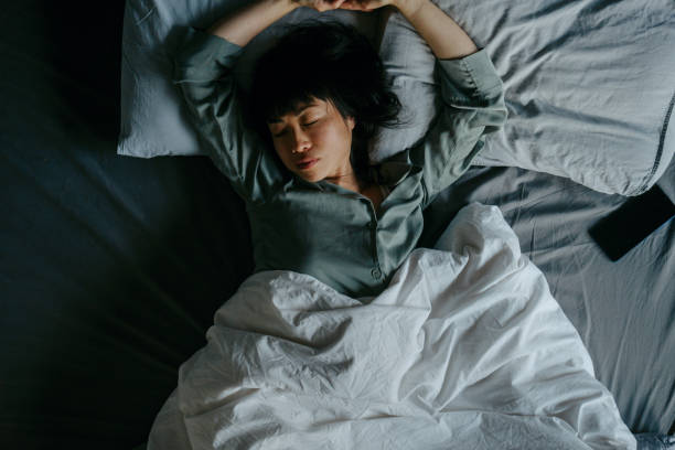 과수면증 원인
