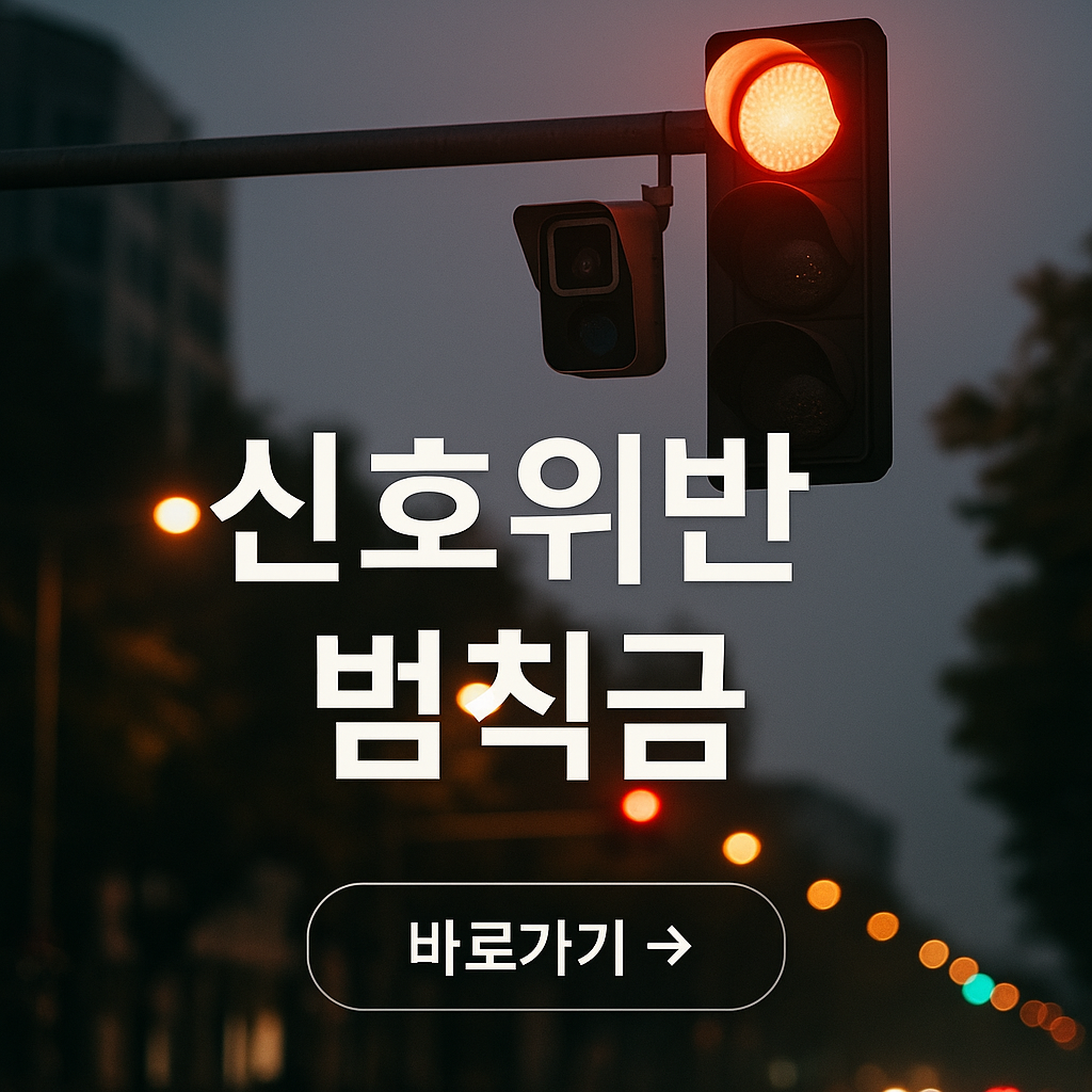 모바일로 범칙금 납부 방법,절차,이파인,유의사항, 기타 납부 수단