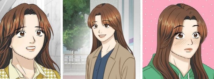 미혼남녀의효율적만남- 이의영얼굴