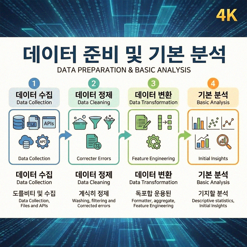 엑셀 데이터로 멋진 요약 보고서 쉽게 만들기
