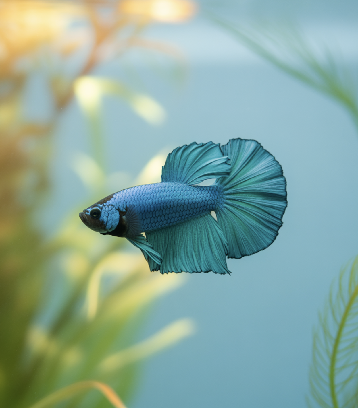 플라캇 베타 - 원초적 매력&amp;#44; 날렵한 파이터