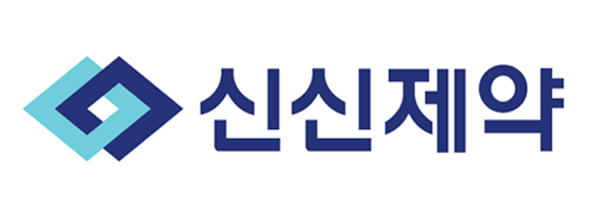 신신제약-로고