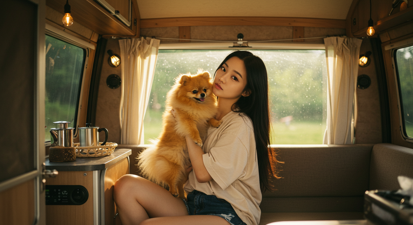 캠핑카 제작 업체 추천 TOP5 🚐 믿고 맡길 수 있는 국내 브랜드는?