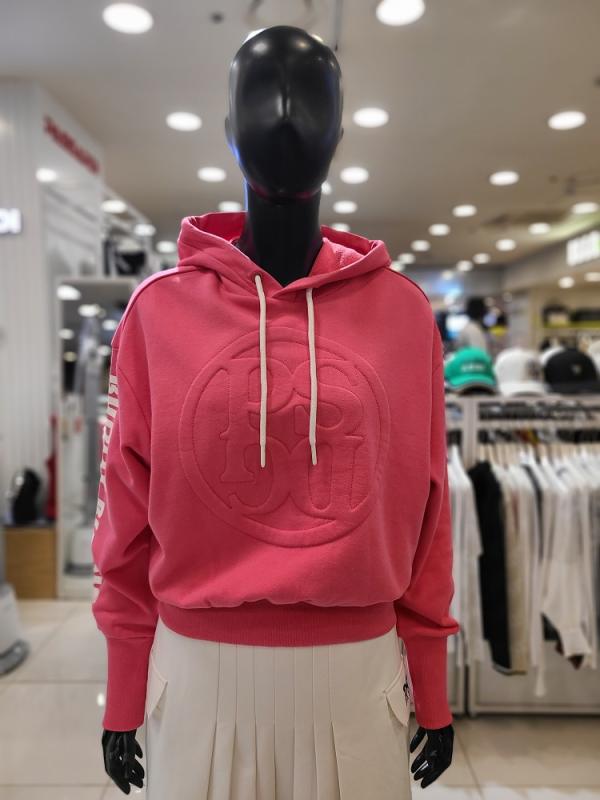 파사디 sh06 여자골프 후드티셔츠 P22FTP111M