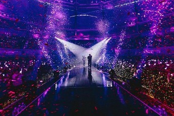 2024 단 하루&amp;#44; 에픽하이 20주년 콘서트 체험