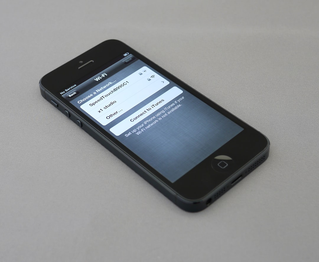 2025 아이폰 카톡 자동 업데이트 끄기, 7가지 꿀팁! 관련 이미지 2