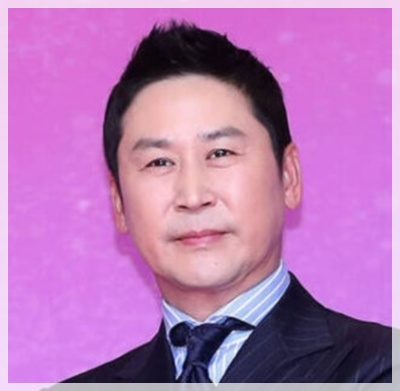 신동엽 프로필 총 정리 (나이, 아내, 이소라, 이선균)