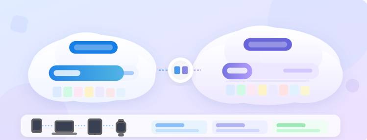 iCloud 유료 플랜 1년
