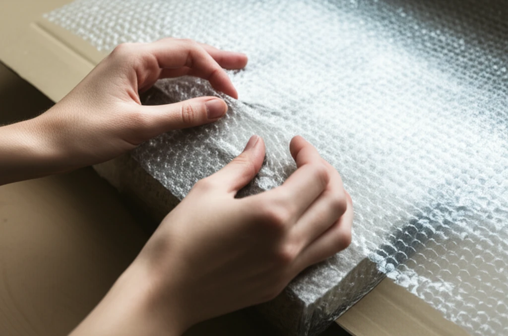 중고거래 긍정 후기 받는 노하우 대공